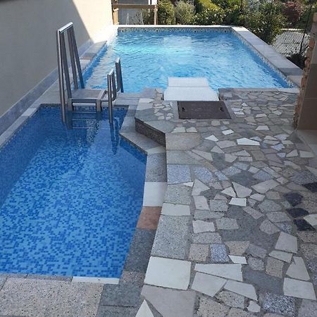 Tebi I Meni Apartman Zágráb Kültér fotó