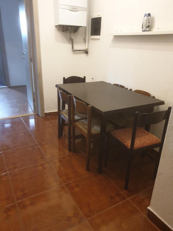 Tebi I Meni Apartman Zágráb Kültér fotó