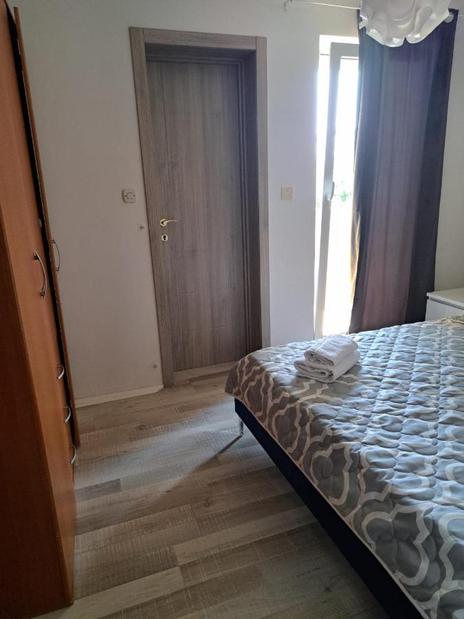 Tebi I Meni Apartman Zágráb Kültér fotó